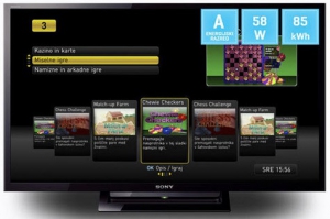 Sony LED TV KDL40R455BB Sony LED TV KDL40R455BB